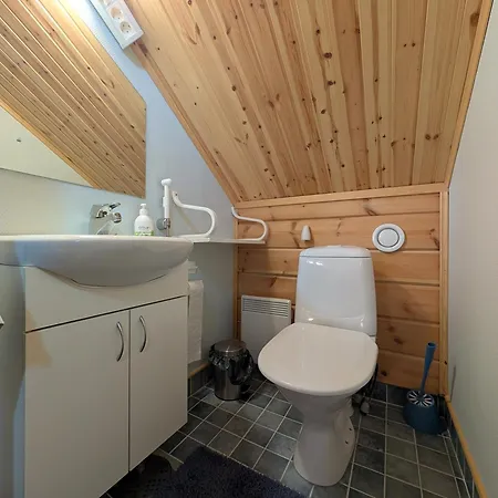Nunnula Chalet *