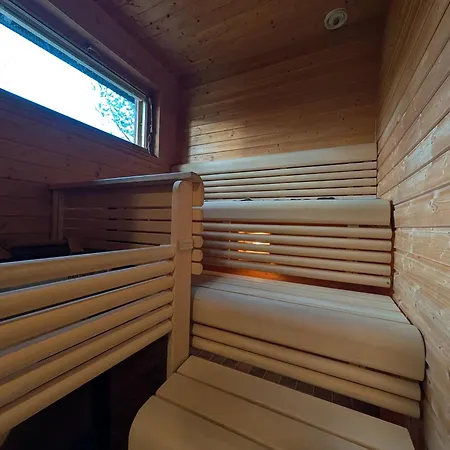 Nunnula Chalet *