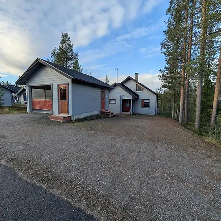 Nunnula Chalet *