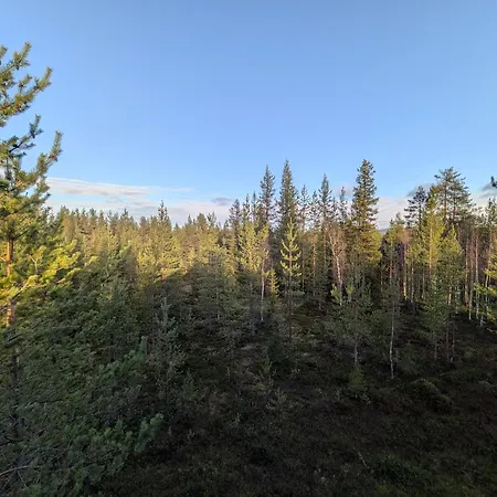 Nunnula Äkäslompolo
