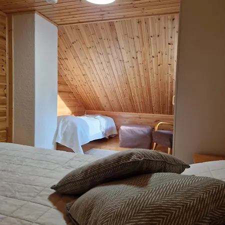 Nunnula * Äkäslompolo